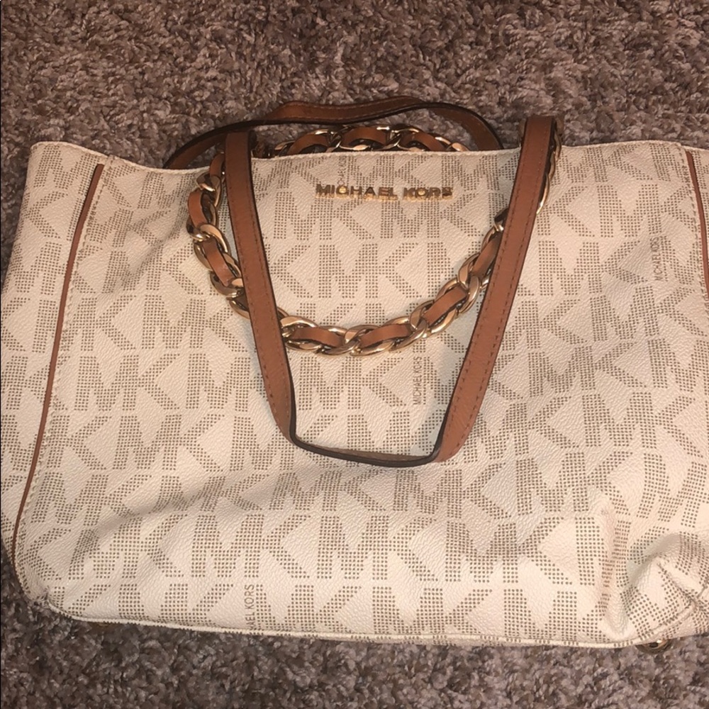 Michael Kors Handbag